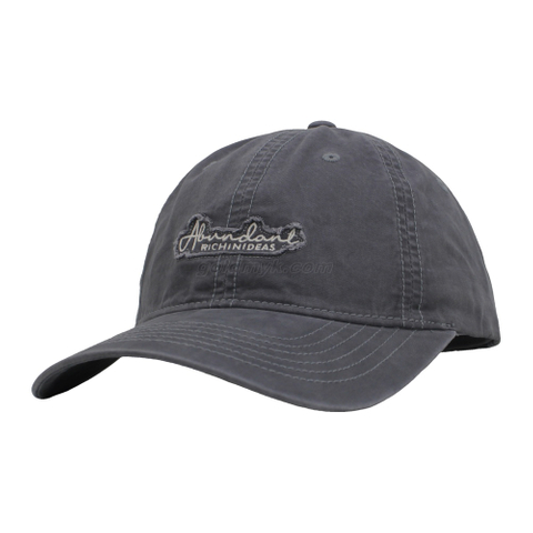 Good Price Soft Six Panels Washed Cotton Baseball Cap And Hat with Embroidery Patch