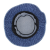 Wholesale with Good Price Custom Washed Cotton Denim Fabric Bucket Hat