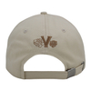 Hot Sale Custom Print Pattern And Flat Embroidery Soft Cotton Baseball Cap And Hat