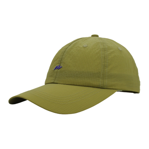 GK260101-0106 Light Weight Polyester Fabric Soprts And Baseball Cap And Hat with Custom Logo