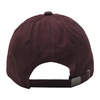 Custom Printed Embroidery Distressed Washed Cotton Baseball Cap Frayed Edge Curved Visor 6 Panel Adjustable Dad Hat Wholesale