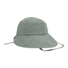 New And Fashion 100% Nylon Polyester UV Protection Bucket Hat For Women