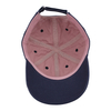 Wholesale Soft Washed Cotton Fabric Baseball Cap And Hat for Promotion