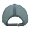 Promotional Unstructured 100% Polyester Fabric Light Weight Sports Cap And Hat with Embroidery