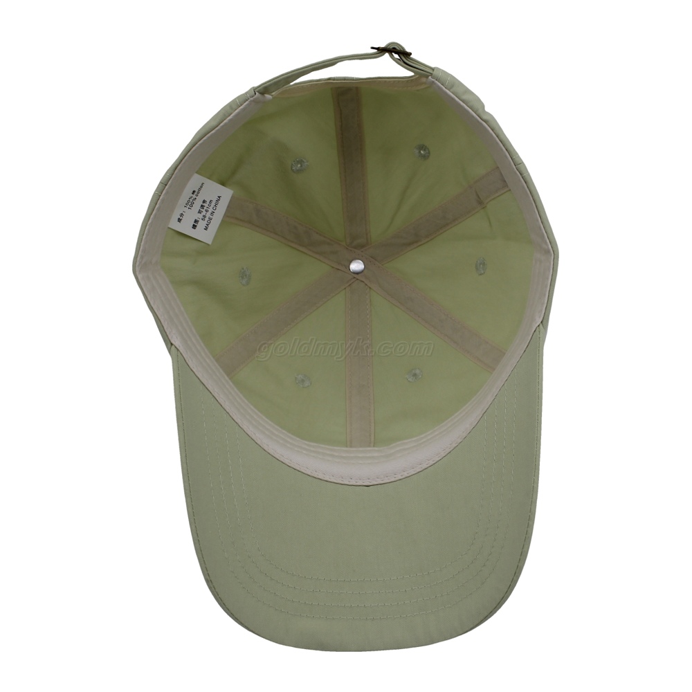 Cute And Soft Unstructured Soft And Light Weight Cotton Baseball Cap And Hat
