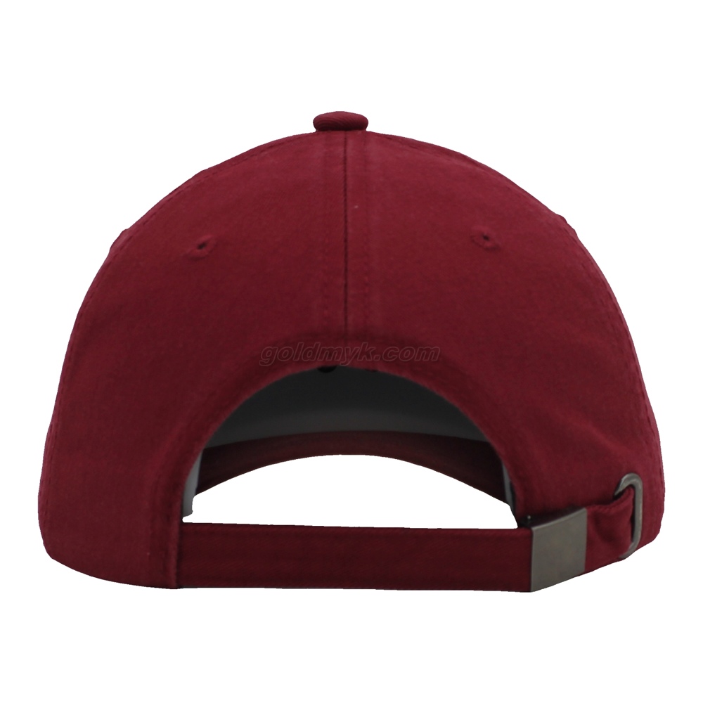 Hot Sale And Custom Spray Stone Washed Cotton Baseball Cap And Hat with Embroidery Logo