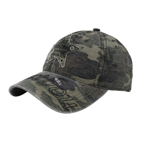 Good Price Soft Washed Cotton Fabric Baseball Cap And Hat with Custom Embroidery Patch