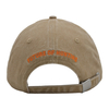 Custom Washed Cotton Baseball Cap Curved Banner Embroidery Logo Vintage Unstructured Dad Hat