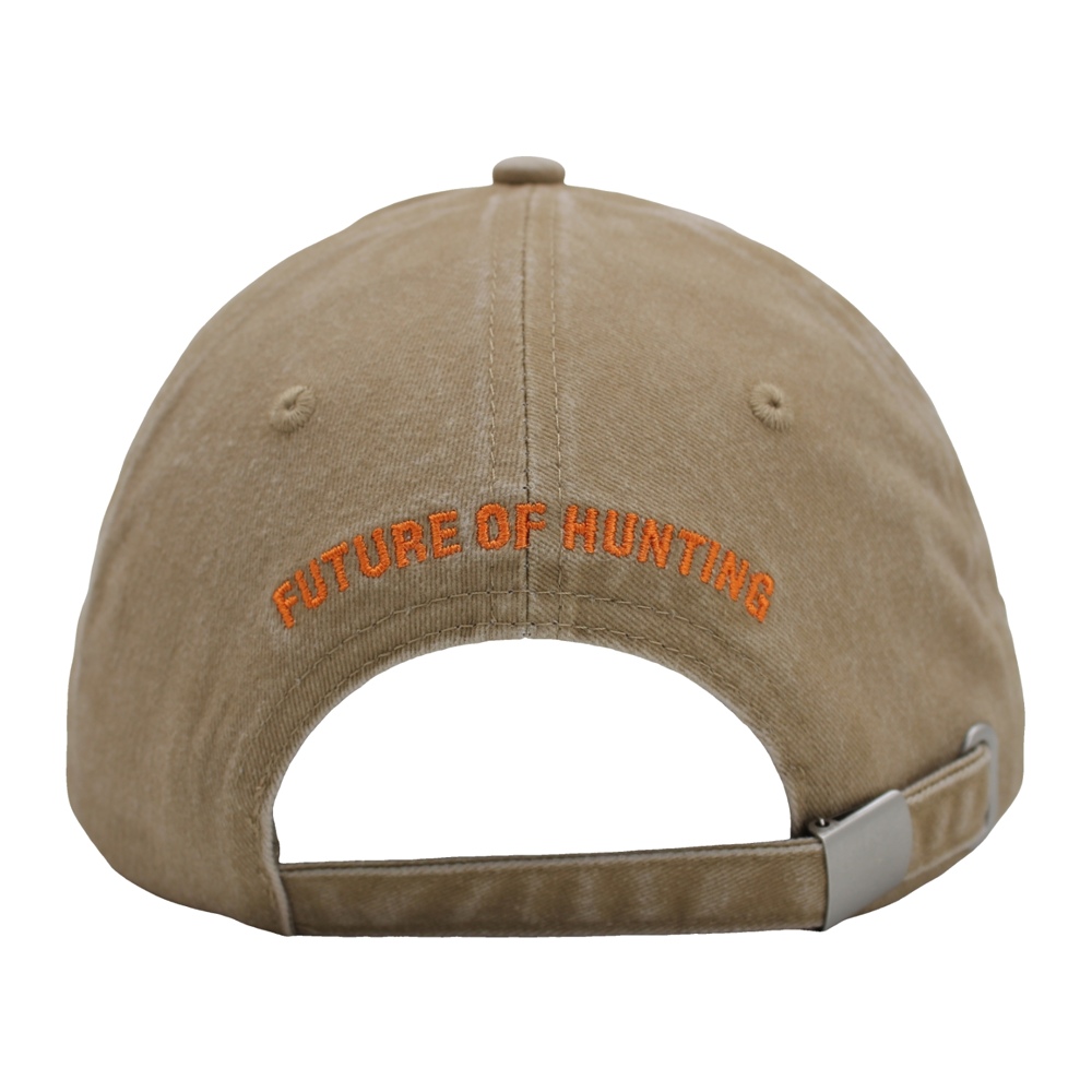 Custom Washed Cotton Baseball Cap Curved Banner Embroidery Logo Vintage Unstructured Dad Hat