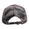 Customized Logo Dad Hat 5 Panel Baseball Cap Sports Hat for Men and Women