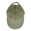 Custom And Wholesale Light Weight Polyester Fabric Sports Cap And Hat