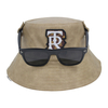 New And Hot Bucket Hat And Cap with Smart Glasses