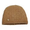 Good Quality Soft And Warm Light Weight 100% Acrylic Winter Knitted Beanie Hat