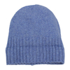 High Quality Soft And Comfortable 100% Wool Winter Knitted Beanie Hat
