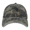 Good Price Soft Washed Cotton Fabric Baseball Cap And Hat with Custom Embroidery Patch