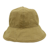 Light Weight Nylon Fabric UV Protection Baseball Cap And Hat with Wide Brim