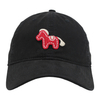 New And Hot Sale Washed Brushed Cotton Fabric Baseball Cap And Hat