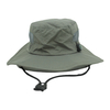 Hot Sale And Custom 100% Nylon Polyester UV Protection Bucket Hat And Fishing Hat