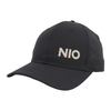 Hot Sale Light Weight Laser Cut Waterproof Polyester Fabric Baseball Cap And Hat with Custom Logo