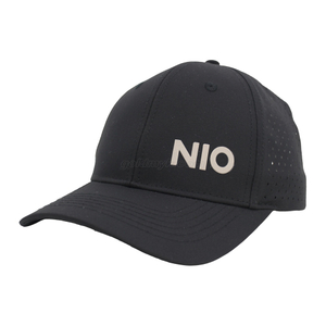 Hot Sale Light Weight Laser Cut Waterproof Polyester Fabric Baseball Cap And Hat with Custom Logo